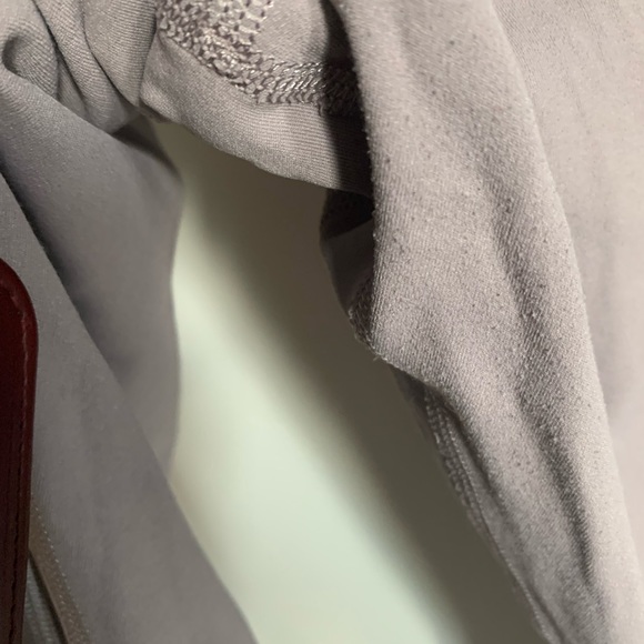 Lululemon Align High Rise Tight 28” * Twist Waist - Picture 5 of 5